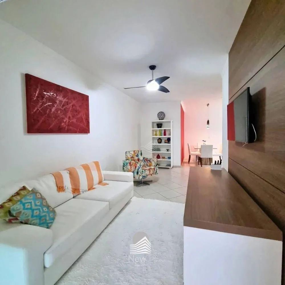 Apartamento, 3 quartos, 124 m² - Foto 1