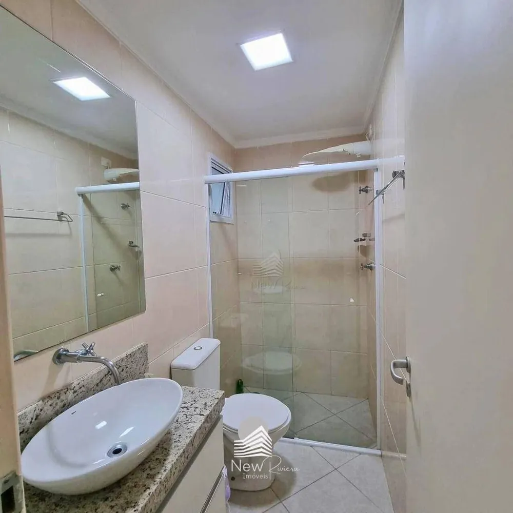 Apartamento, 3 quartos, 124 m² - Foto 9