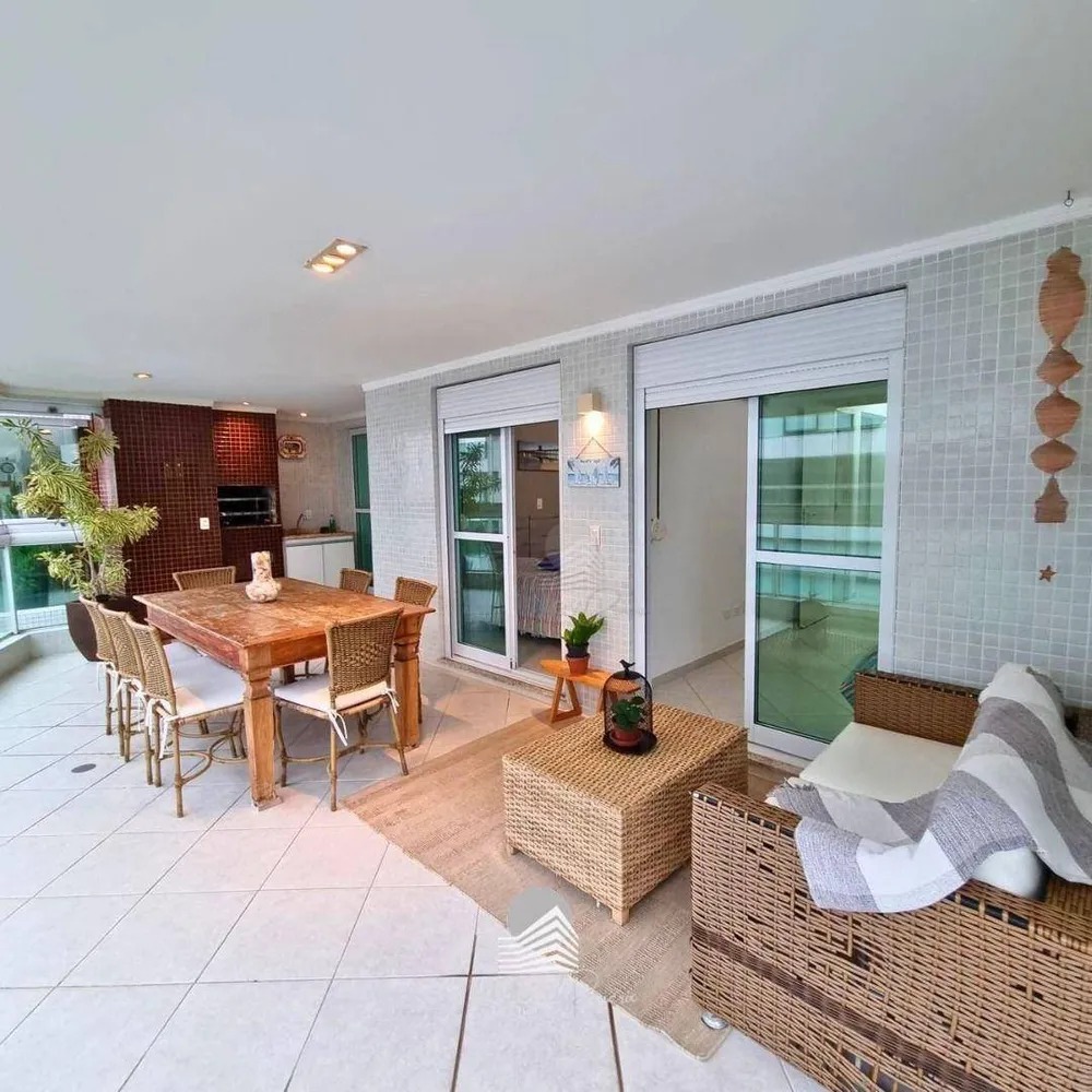 Apartamento, 3 quartos, 124 m² - Foto 14
