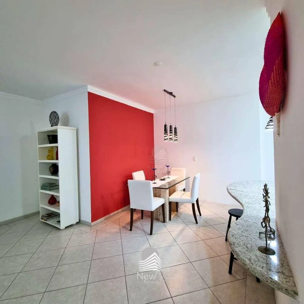 Apartamento, 3 quartos, 124 m² - Foto 11
