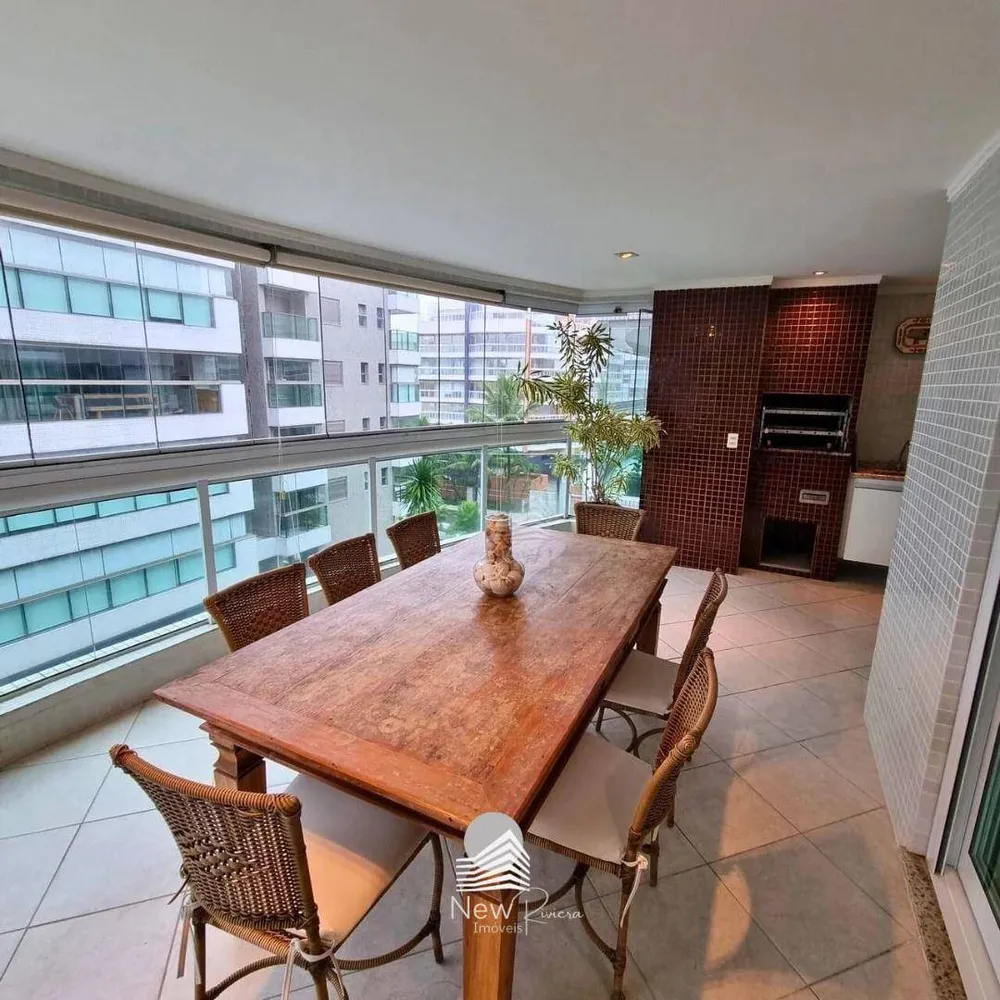 Apartamento, 3 quartos, 124 m² - Foto 13