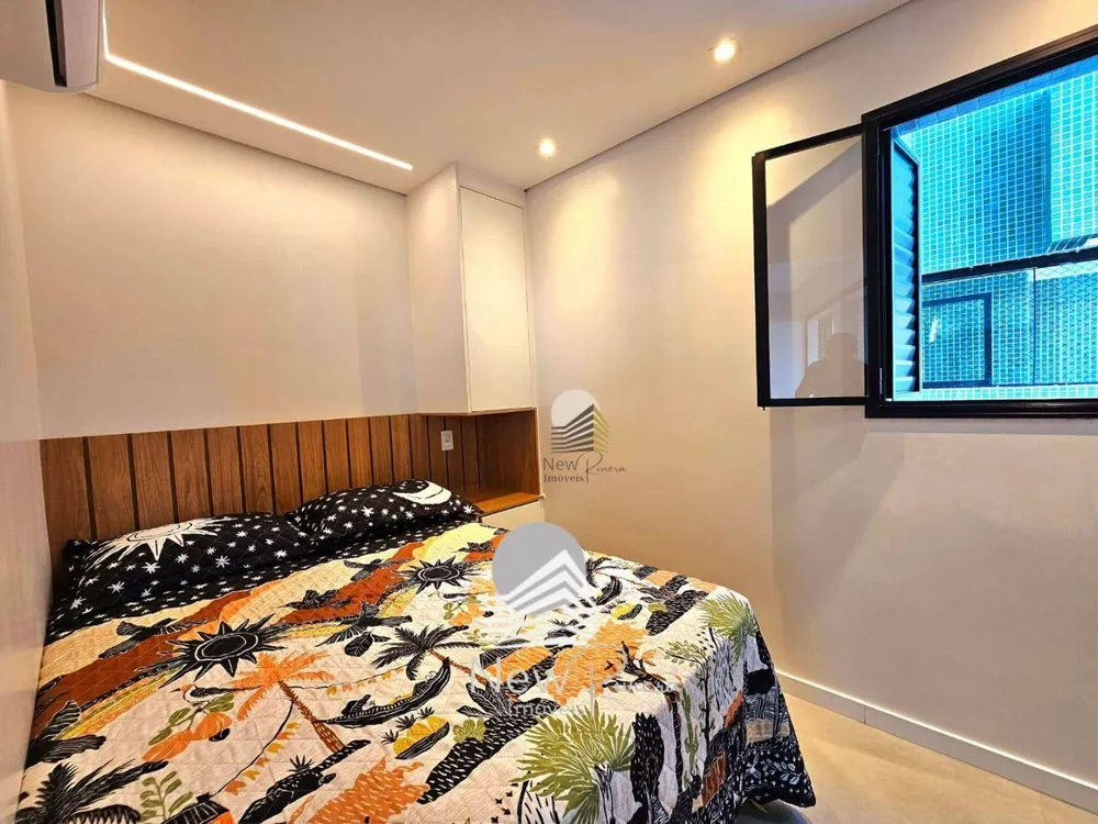 Apartamento, 4 quartos, 289 m² - Foto 3