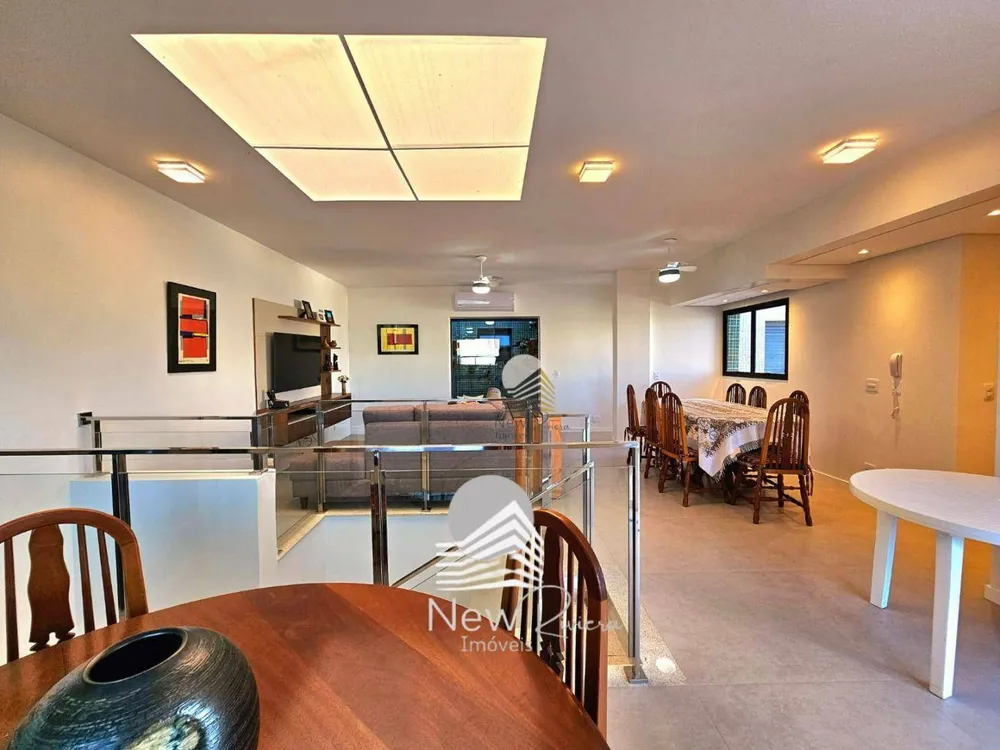 Apartamento, 4 quartos, 289 m² - Foto 15