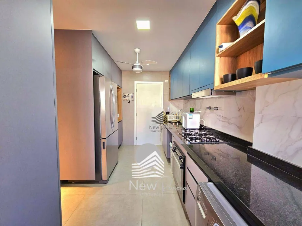 Apartamento, 4 quartos, 289 m² - Foto 9