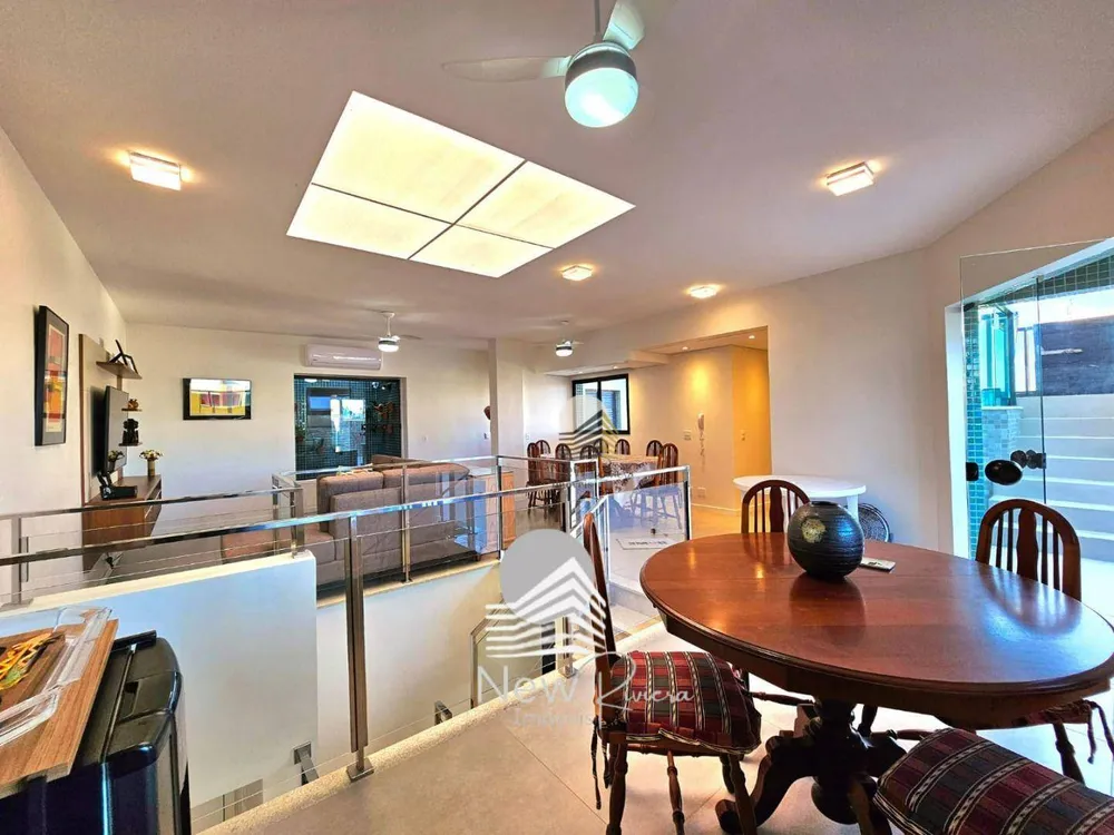 Apartamento, 4 quartos, 289 m² - Foto 13