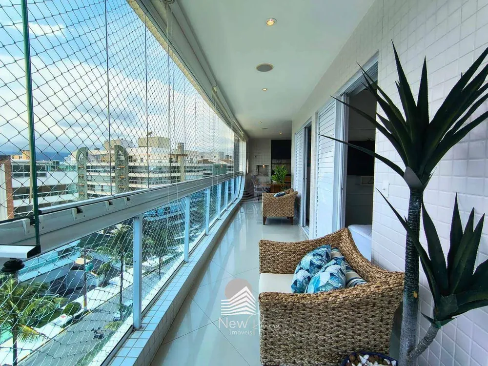 Apartamento, 4 quartos, 134 m² - Foto 6