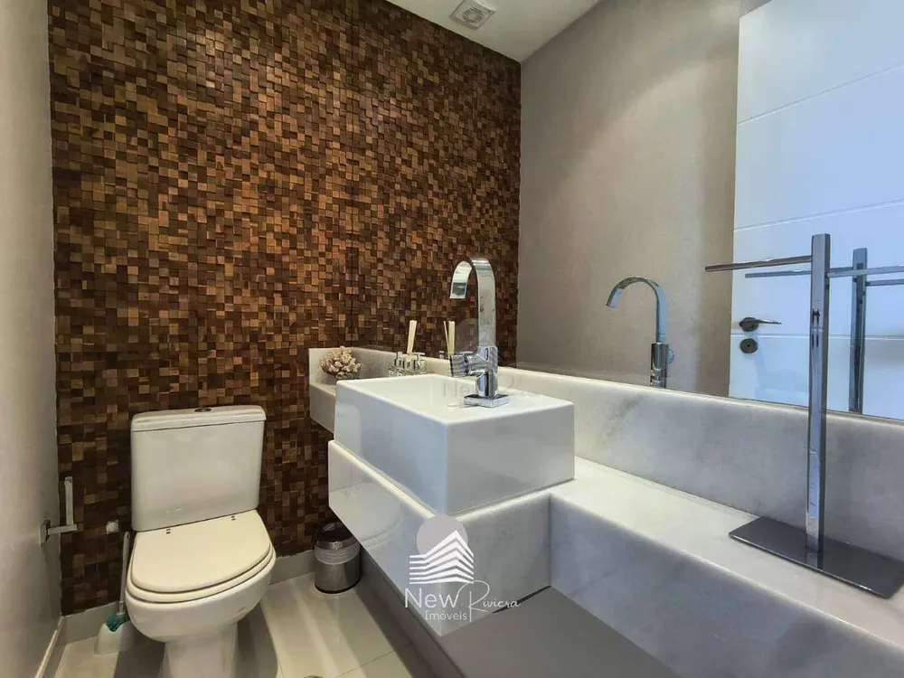 Apartamento, 4 quartos, 134 m² - Foto 4