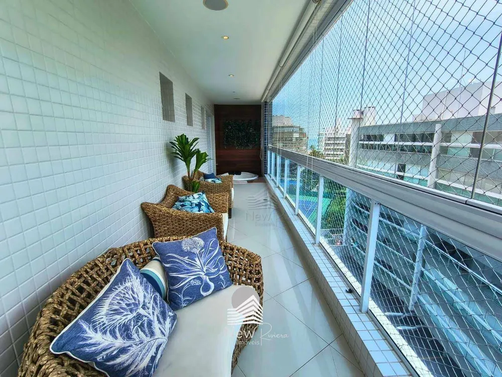 Apartamento, 4 quartos, 134 m² - Foto 1