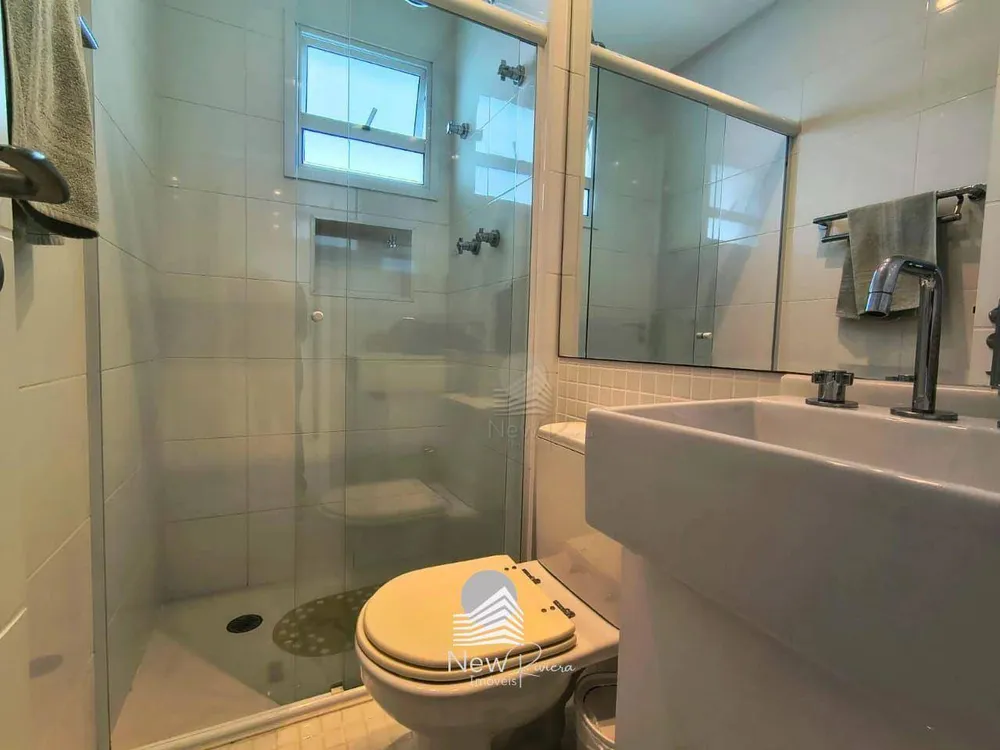 Apartamento, 4 quartos, 134 m² - Foto 2