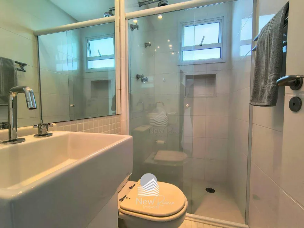 Apartamento, 4 quartos, 134 m² - Foto 3