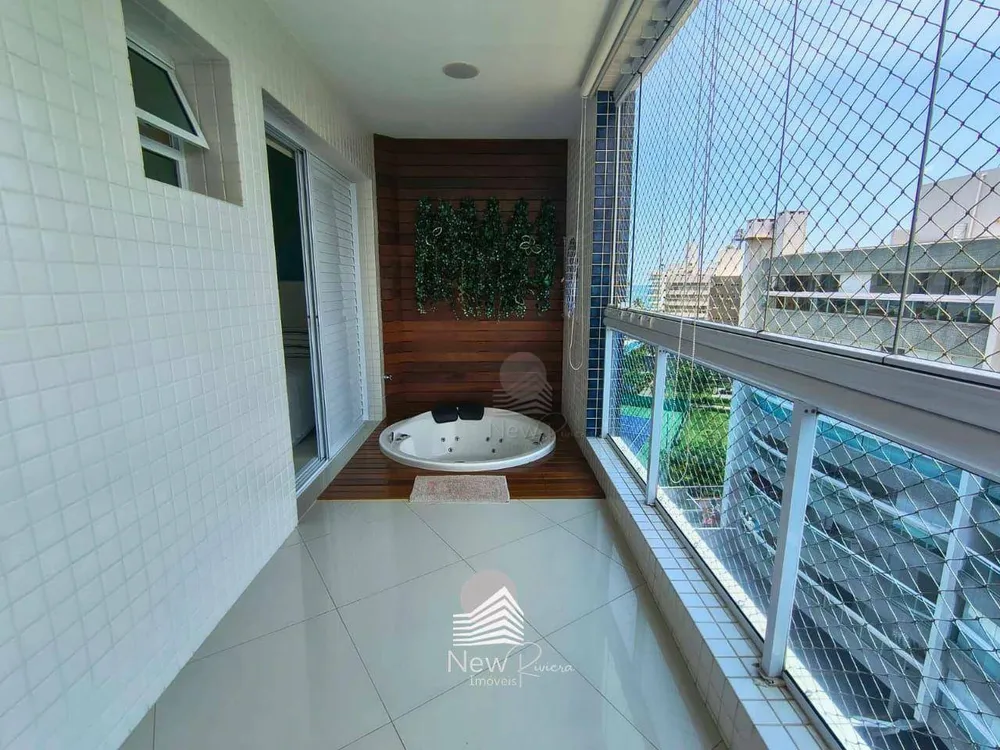 Apartamento, 4 quartos, 134 m² - Foto 11