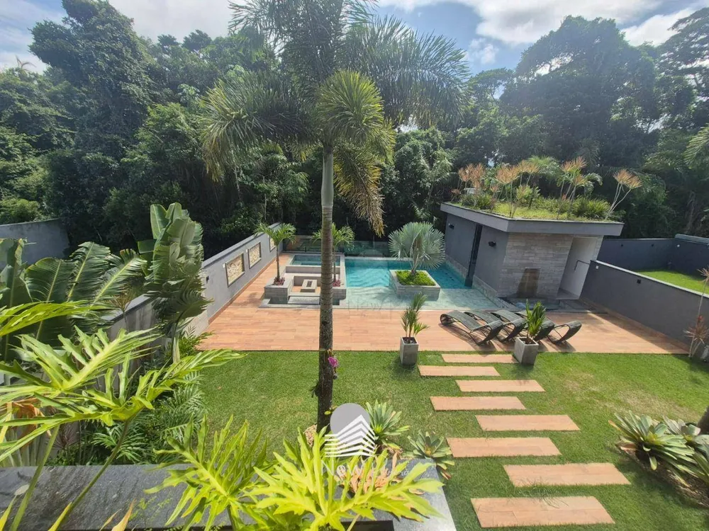 Casa de Condomínio, 6 quartos - Foto 7