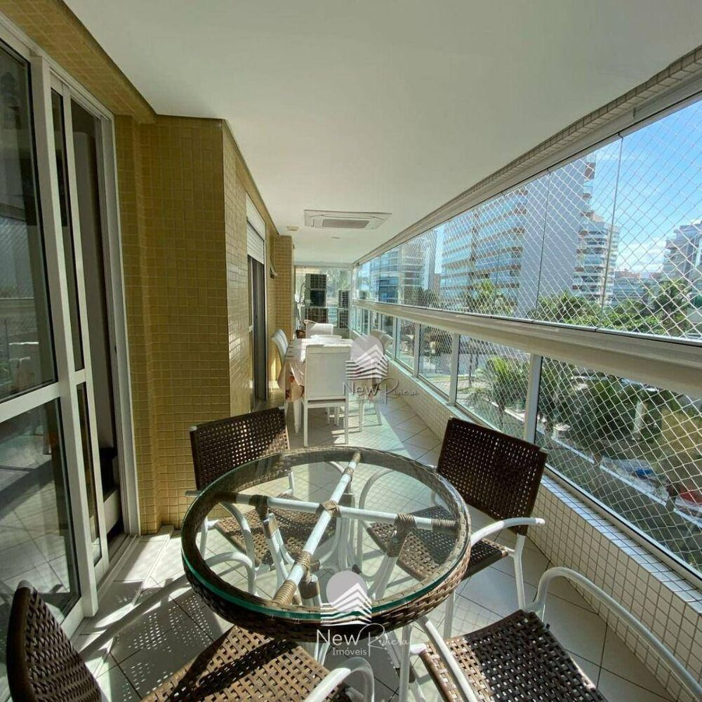 Apartamento, 5 quartos, 139 m² - Foto 1