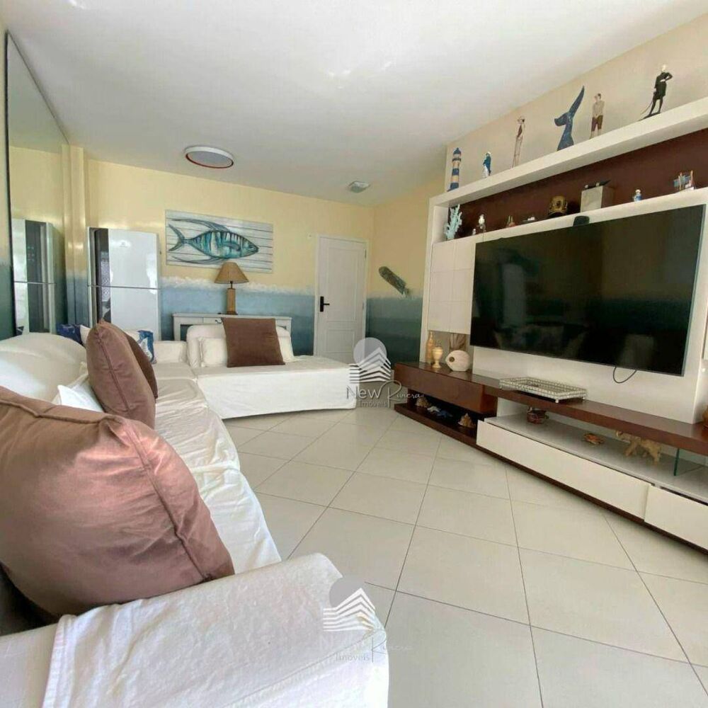 Apartamento, 5 quartos, 139 m² - Foto 4