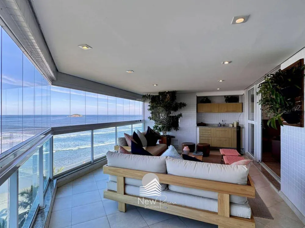 Cobertura, 7 quartos, 464 m² - Foto 8