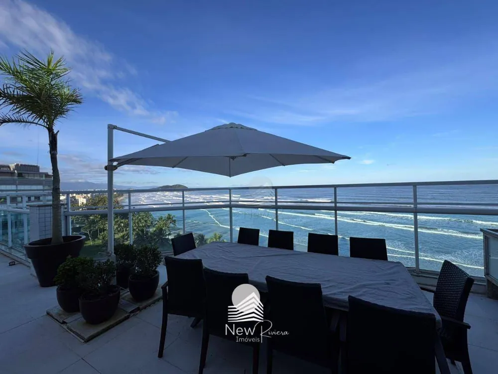 Cobertura, 7 quartos, 464 m² - Foto 4