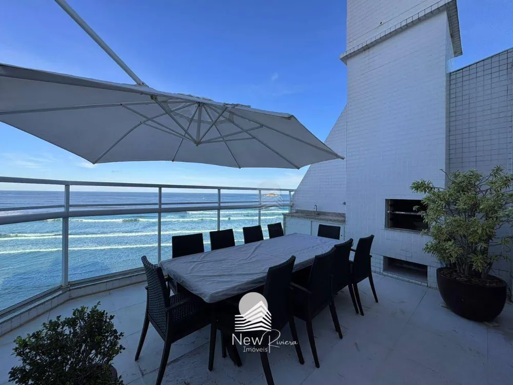 Cobertura, 7 quartos, 464 m² - Foto 5