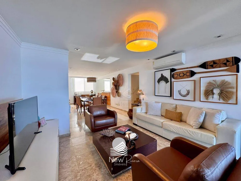 Cobertura, 7 quartos, 464 m² - Foto 2