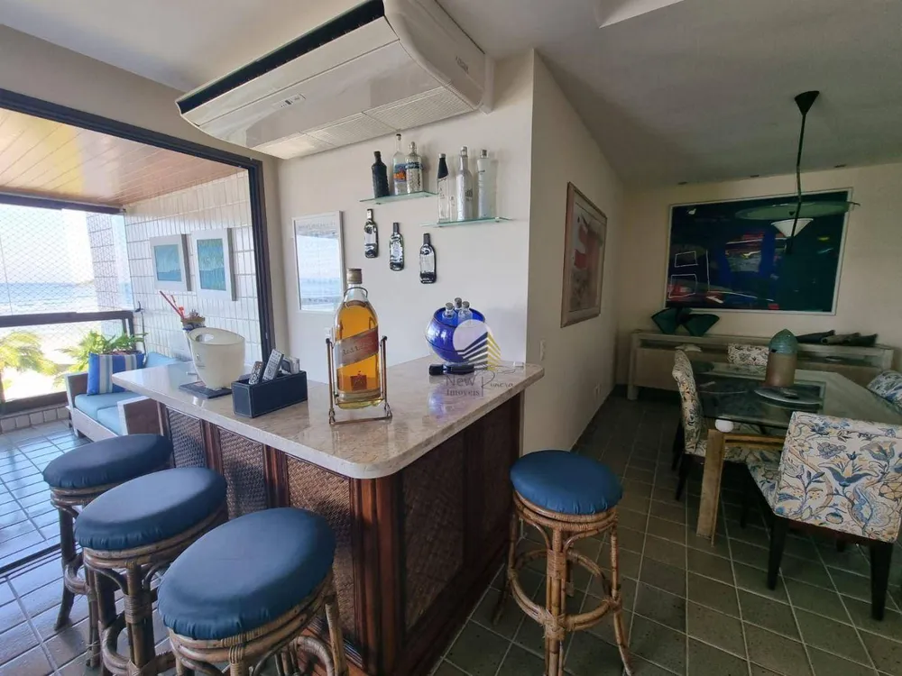 Apartamento, 3 quartos, 199 m² - Foto 16