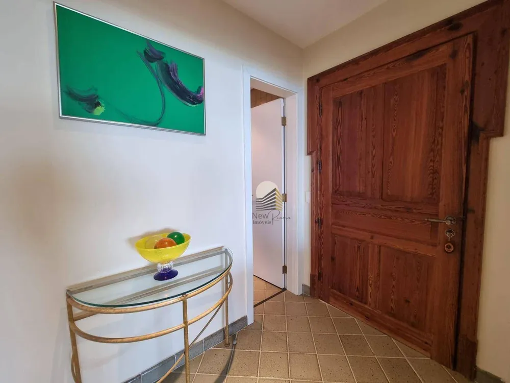 Apartamento, 3 quartos, 199 m² - Foto 7