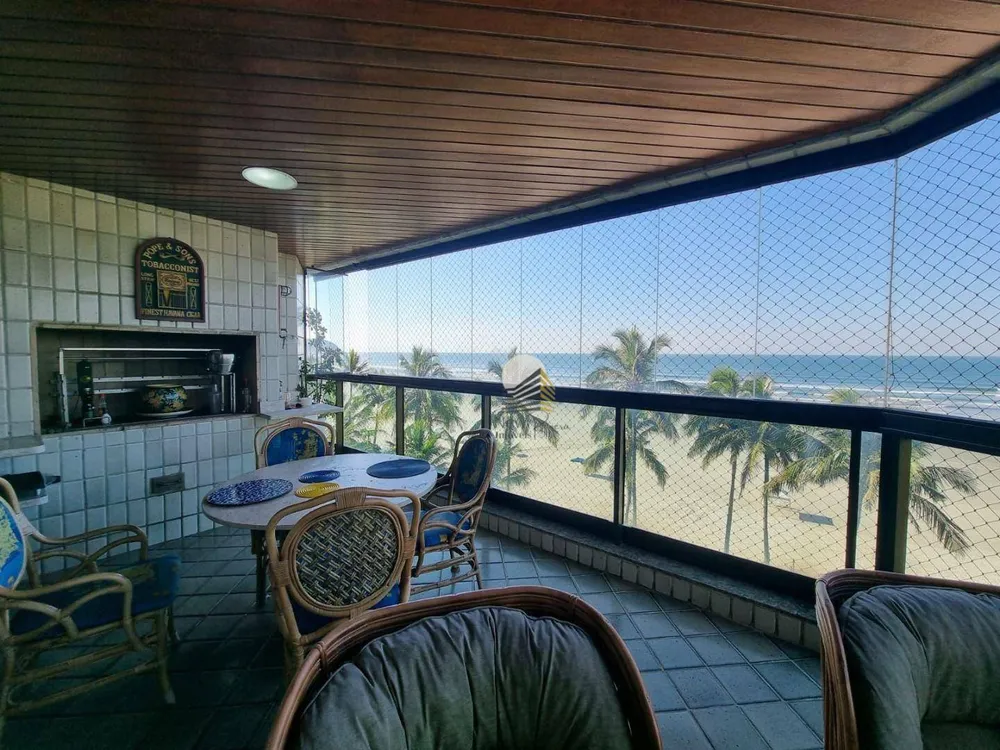 Apartamento, 3 quartos, 199 m² - Foto 1