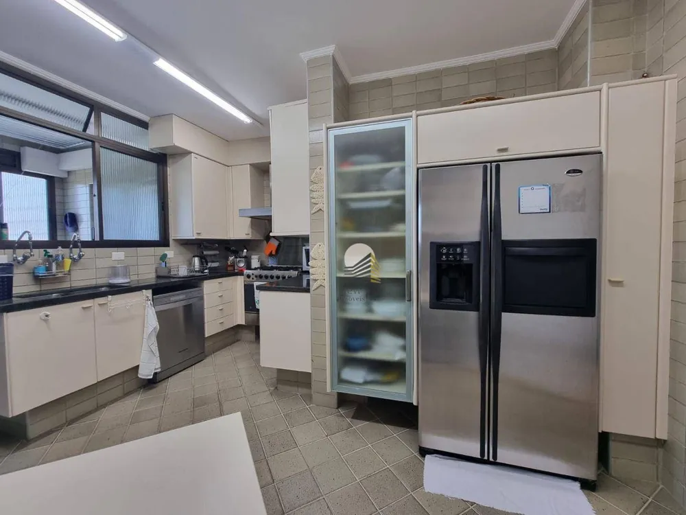 Apartamento, 3 quartos, 199 m² - Foto 9