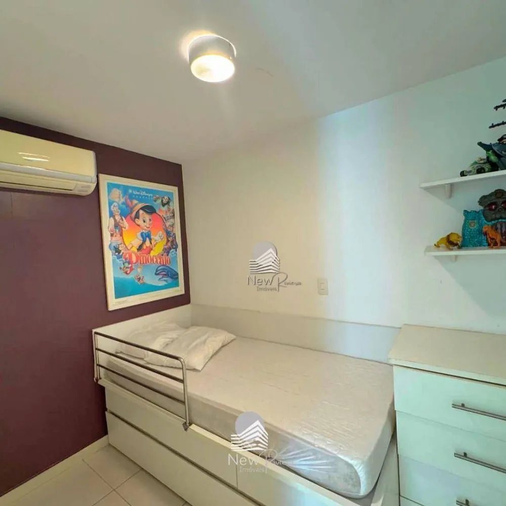 Apartamento, 3 quartos, 98 m² - Foto 2