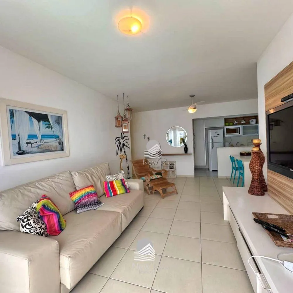 Apartamento, 3 quartos, 98 m² - Foto 1