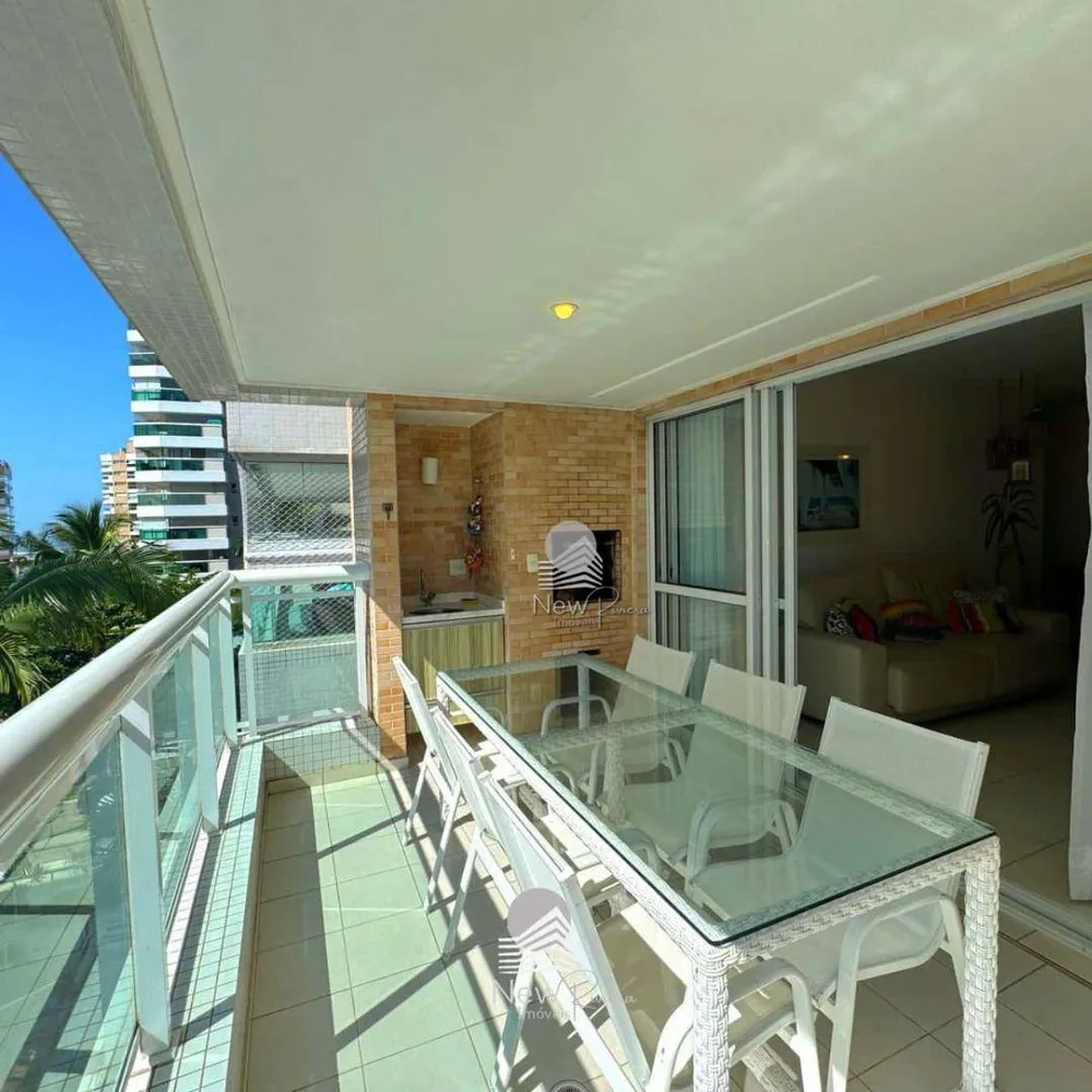 Apartamento, 3 quartos, 98 m² - Foto 13