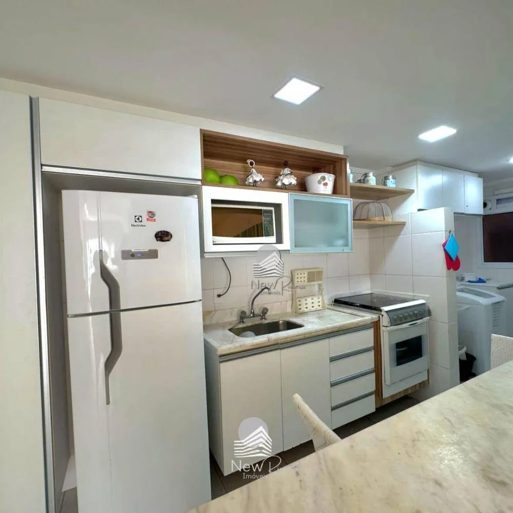 Apartamento, 3 quartos, 98 m² - Foto 3