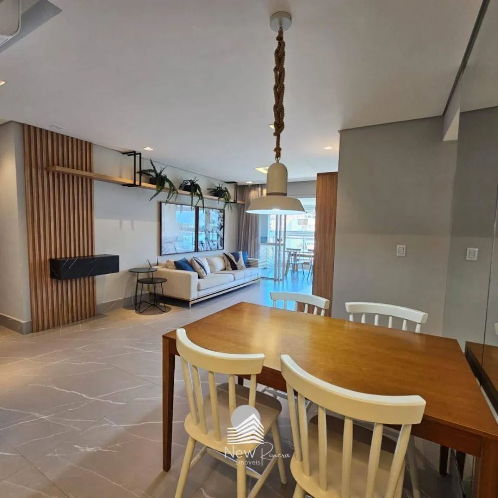 Apartamento, 3 quartos, 95 m² - Foto 7