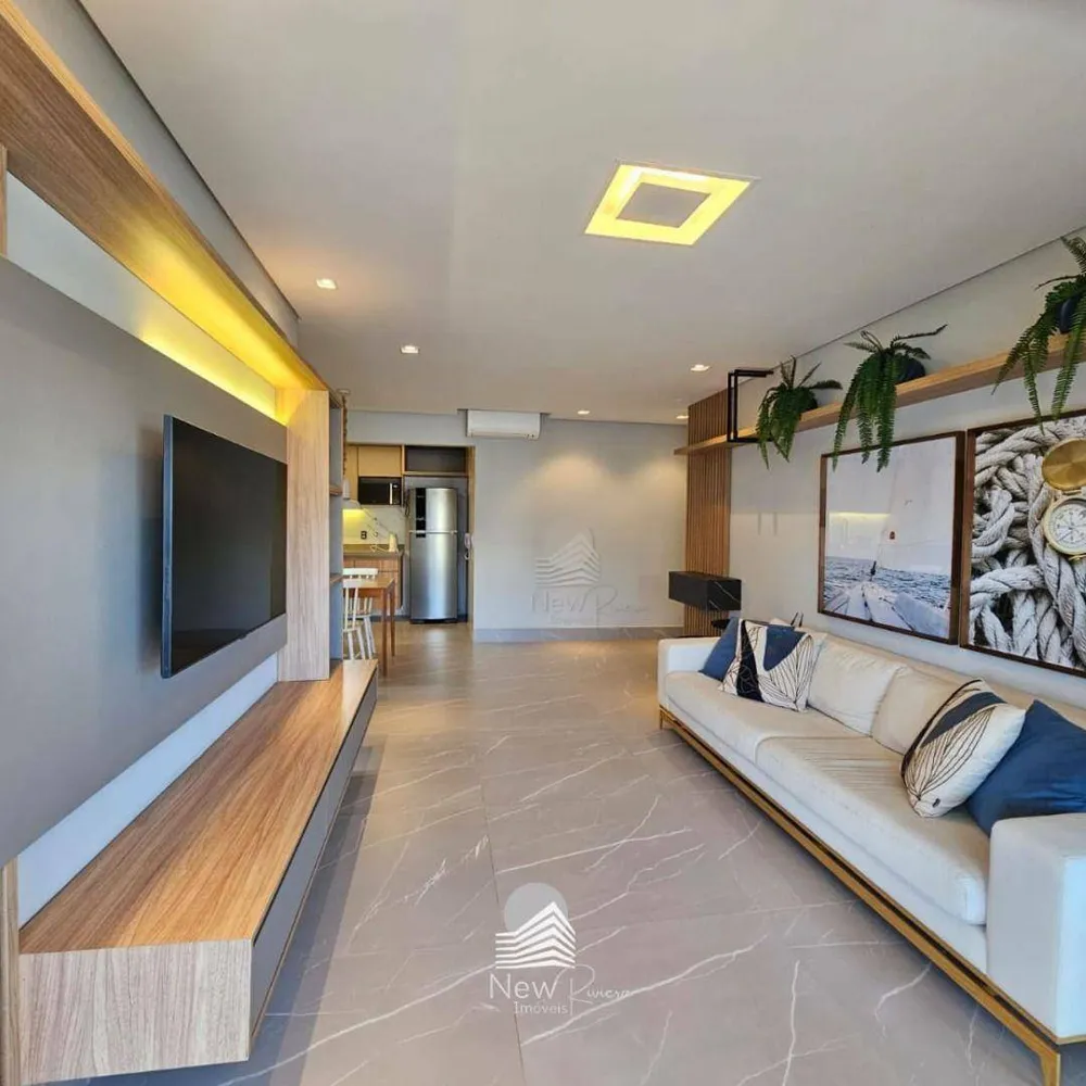 Apartamento, 3 quartos, 95 m² - Foto 1