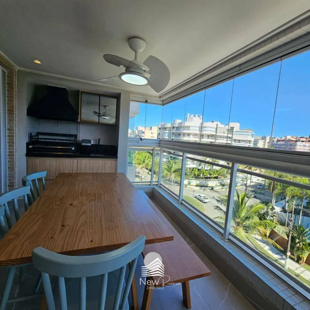 Apartamento, 3 quartos, 95 m² - Foto 2