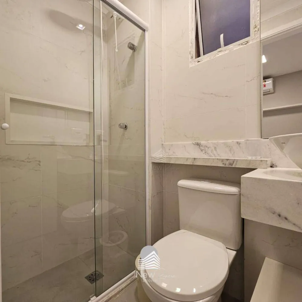 Apartamento, 3 quartos, 95 m² - Foto 14