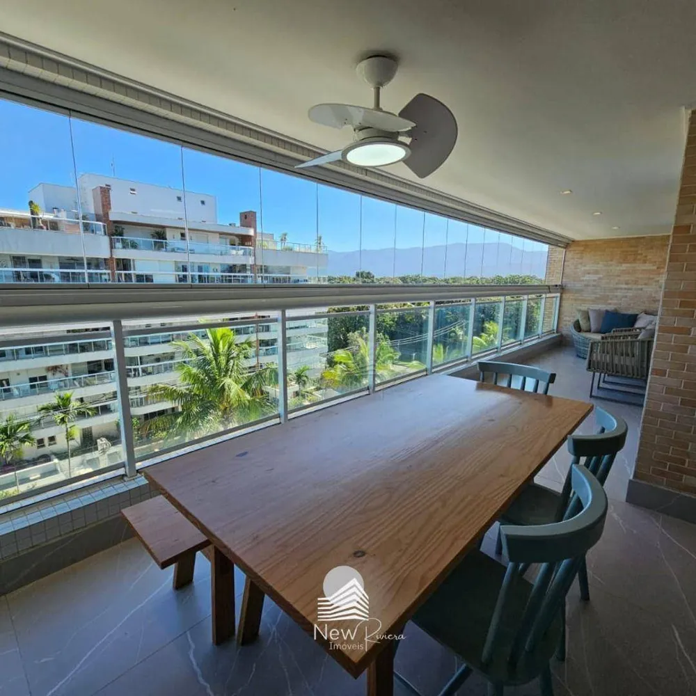 Apartamento, 3 quartos, 95 m² - Foto 3