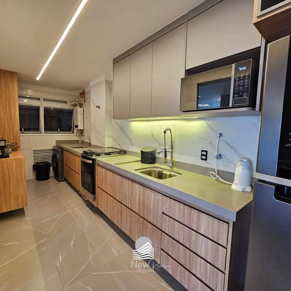 Apartamento, 3 quartos, 95 m² - Foto 8
