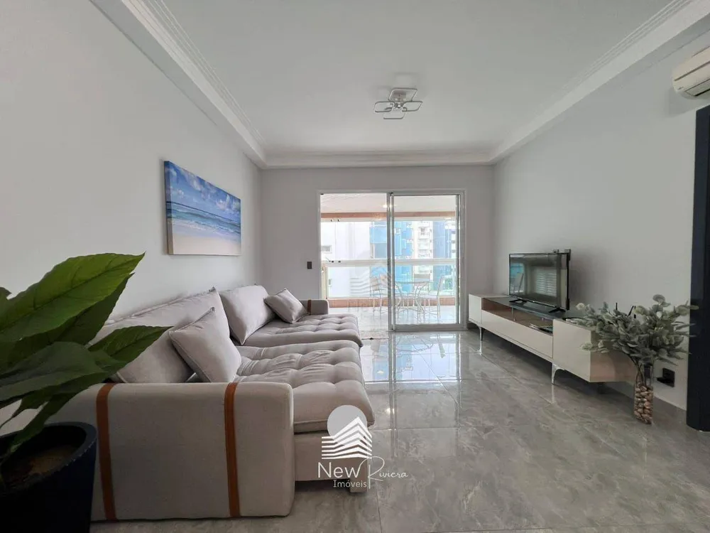 Apartamento, 3 quartos, 105 m² - Foto 1