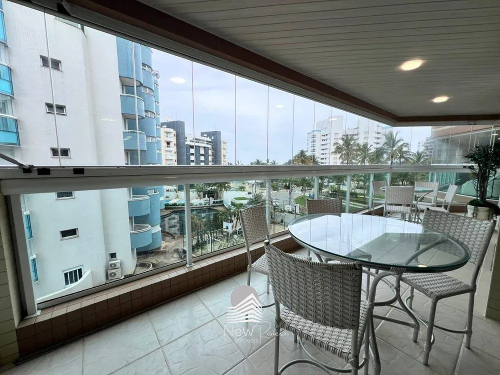Apartamento, 3 quartos, 105 m² - Foto 7