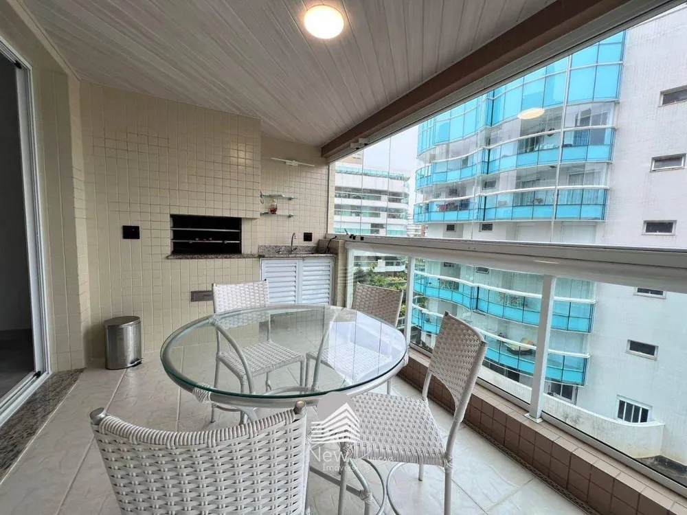 Apartamento, 3 quartos, 105 m² - Foto 10