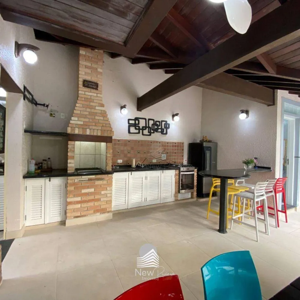 Casa de Condomínio, 5 quartos - Foto 1