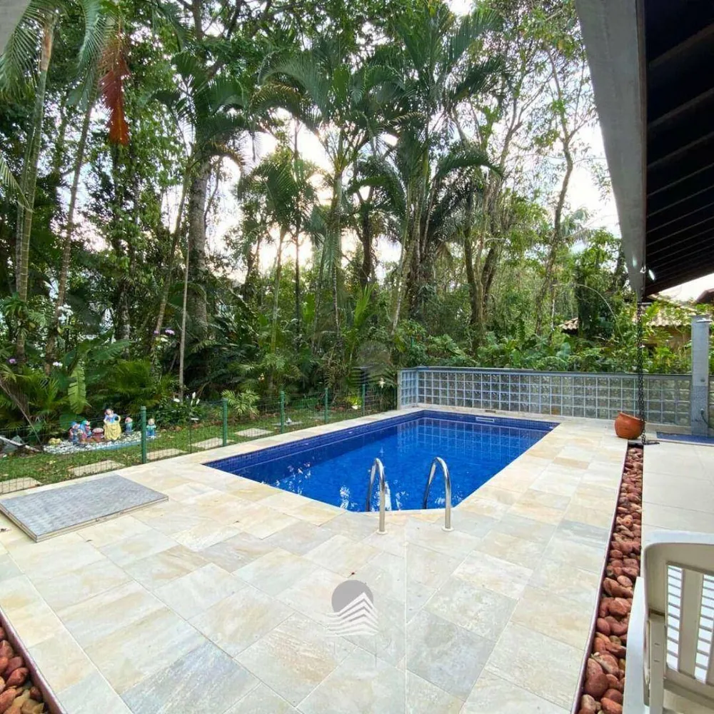 Casa de Condomínio, 5 quartos - Foto 7