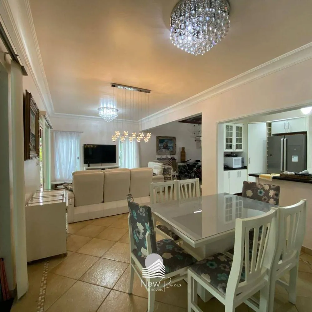 Casa de Condomínio, 5 quartos - Foto 6