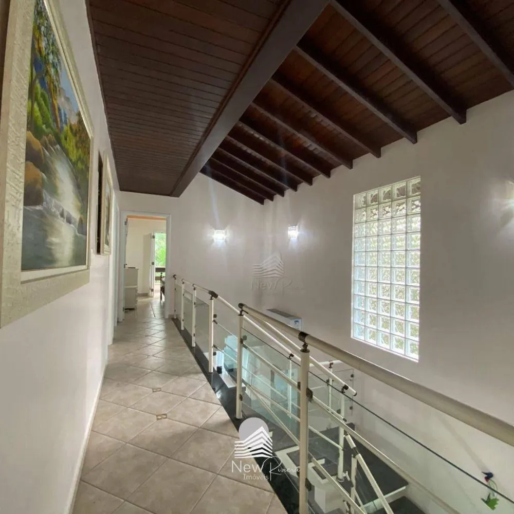Casa de Condomínio, 5 quartos - Foto 19
