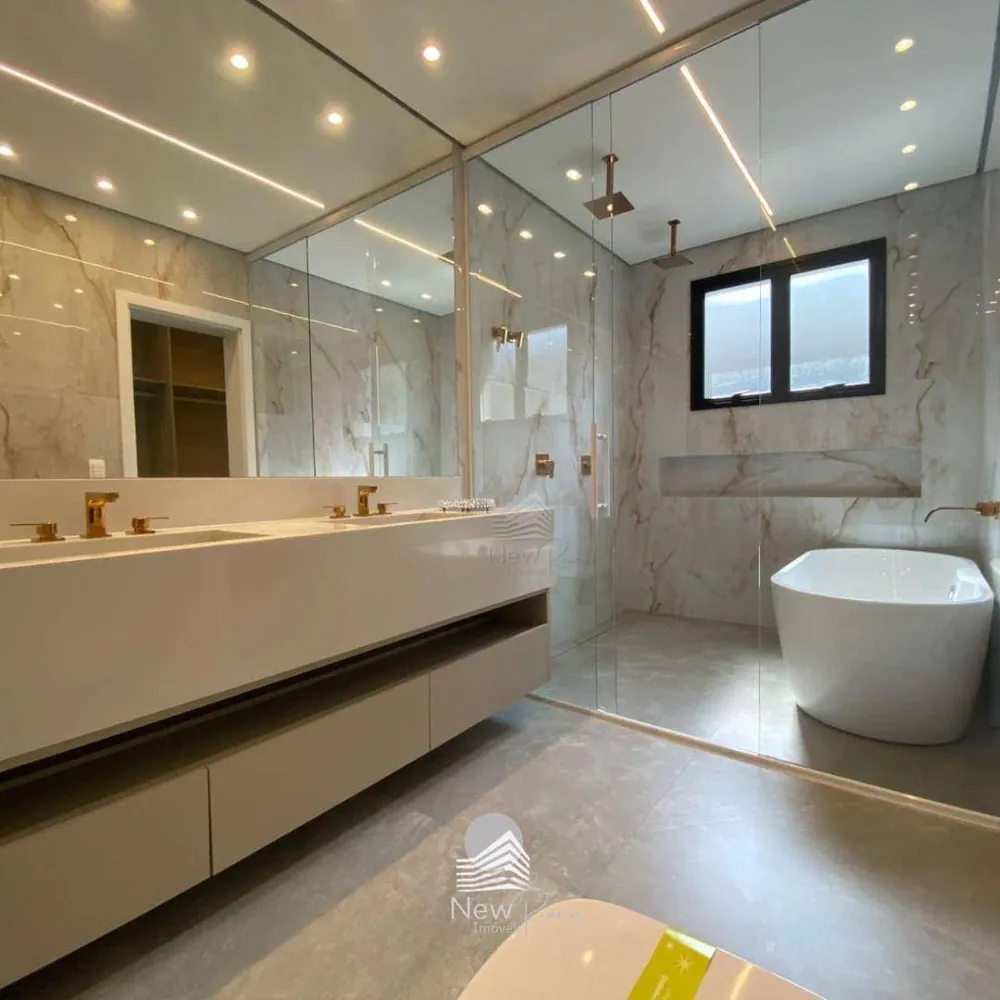 Casa de Condomínio, 6 quartos - Foto 4