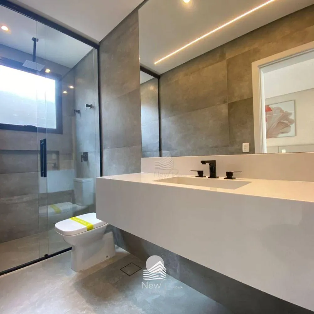 Casa de Condomínio, 6 quartos - Foto 6