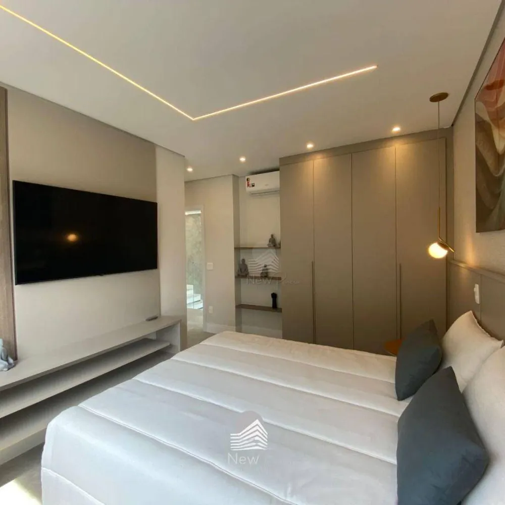 Casa de Condomínio, 6 quartos - Foto 7