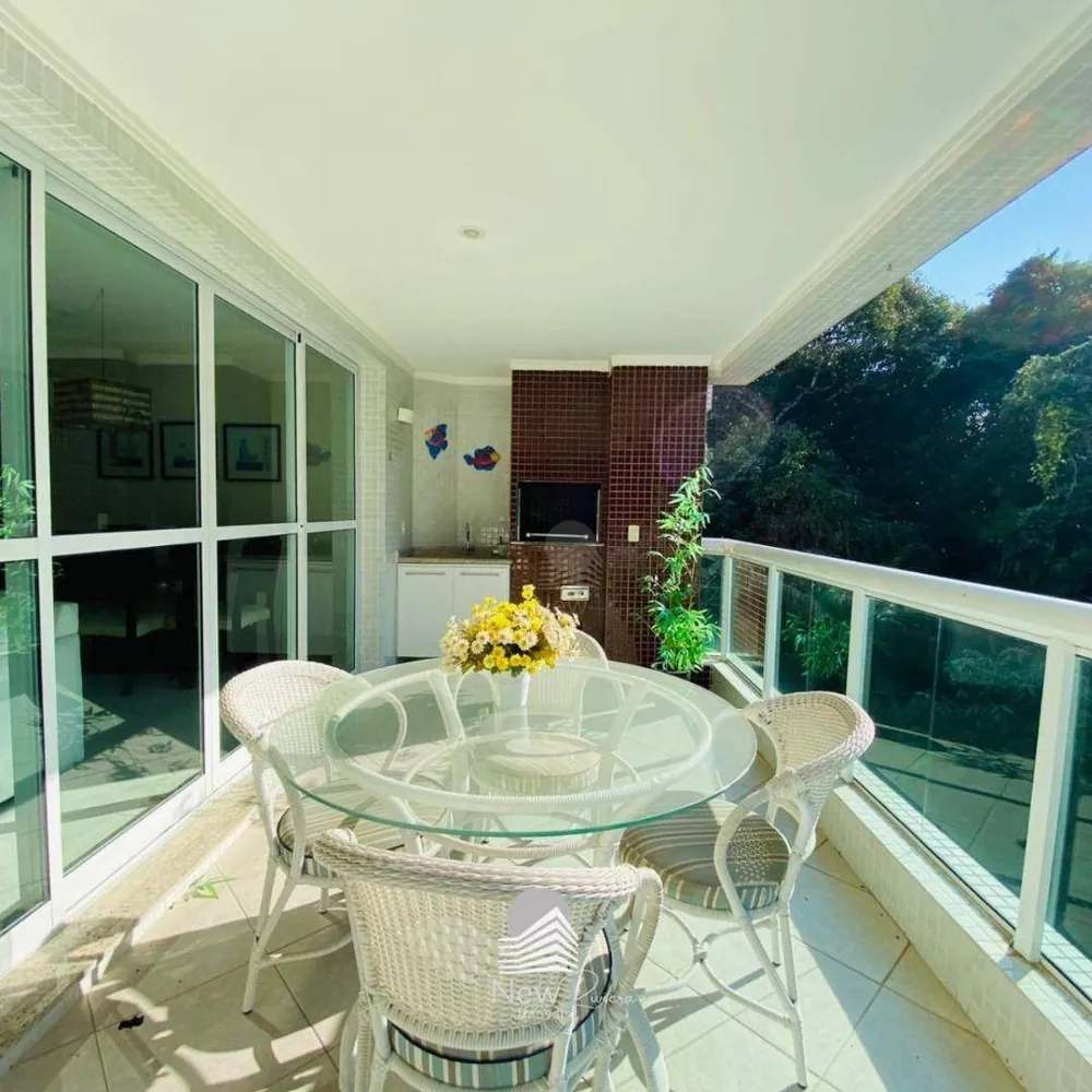 Apartamento, 3 quartos, 114 m² - Foto 1