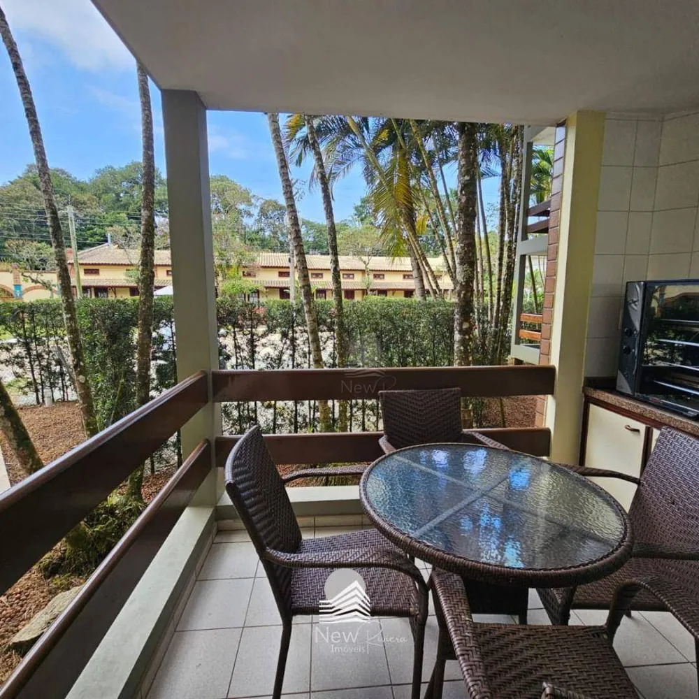 Casa, 1 quarto, 48 m² - Foto 8