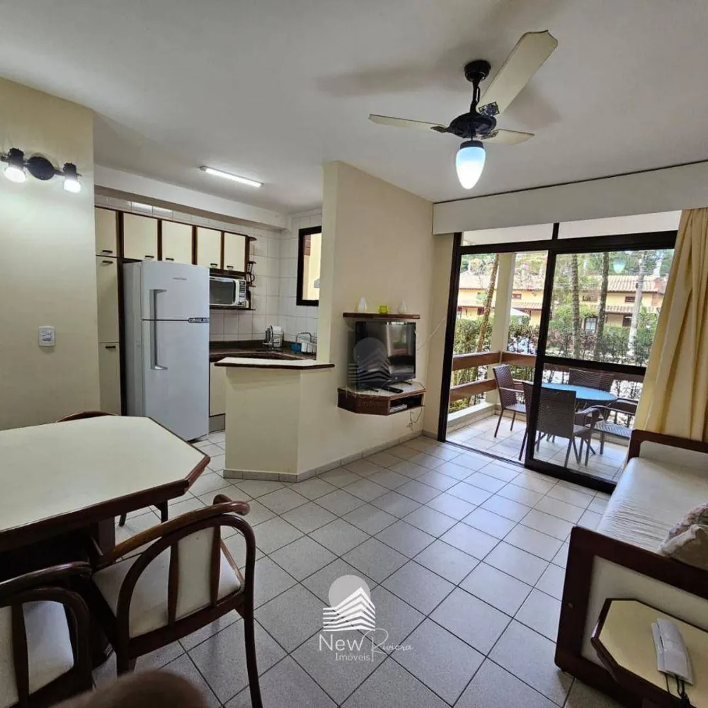Casa, 1 quarto, 48 m² - Foto 2