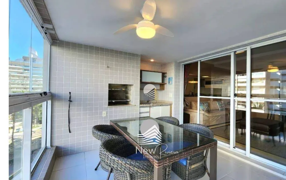 Apartamento, 4 quartos - Foto 3